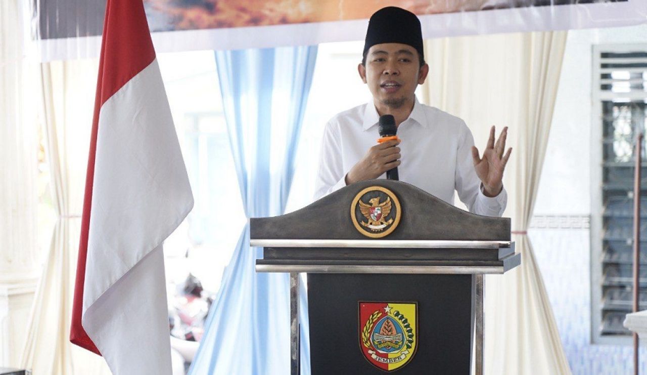 Ikhtiar Fraksi Gerindra DPRD Jatim Meminimalisir Bencana, Cermati Perda RTRW