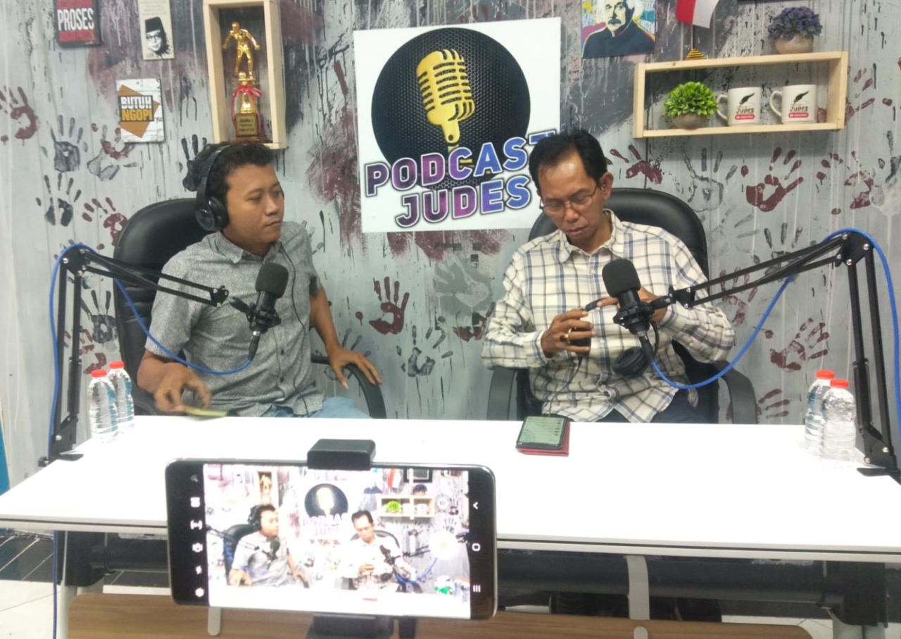 Soal Sistem Proporsional Terbuka, Adi Sutarwijono: Yang Penting Itu Turun ke Masyarakat