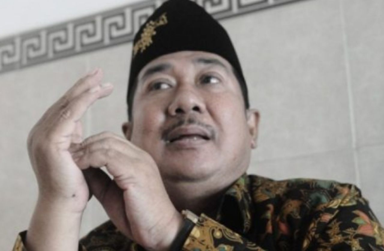 PCNU Surabaya Sembelih 9 Sapi, Sampaikan Pesan Toleransi