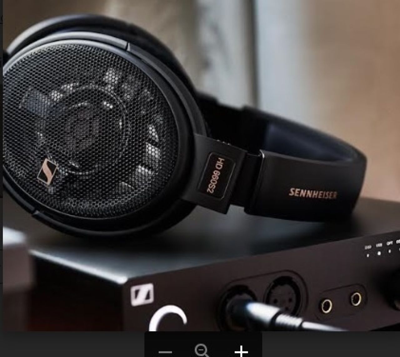 Audiophile Jangan Coba-coba Pakai Sennheiser HD 660 S2!