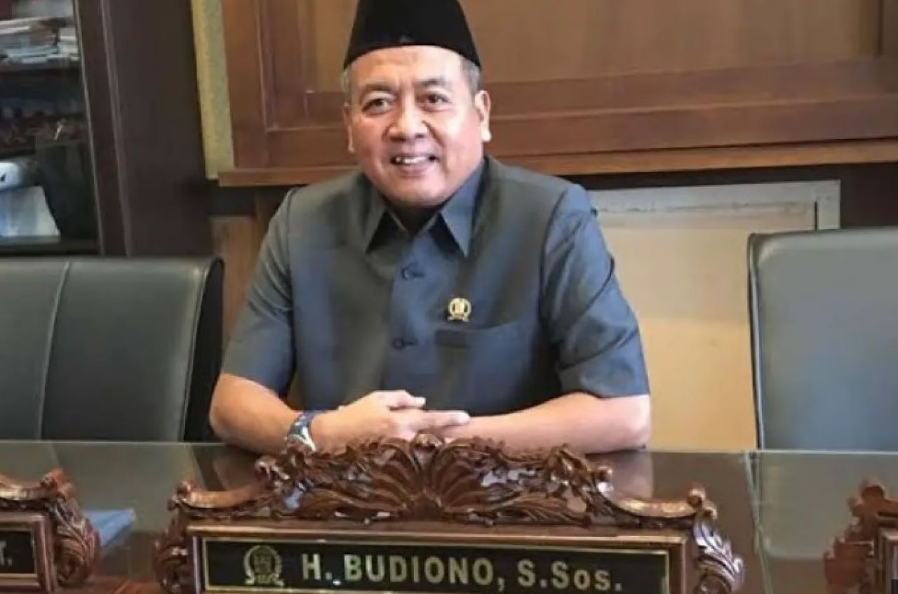 Kader Gerindra Ini Klaim Grass Root di Tuban - Bojonegoro Menguat Dukung Prabowo