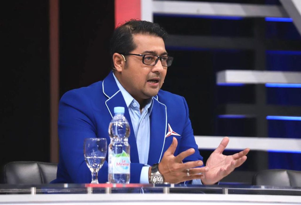 Anies Baswedan Manut Paloh, Khianati Kesepakatan Koalisi