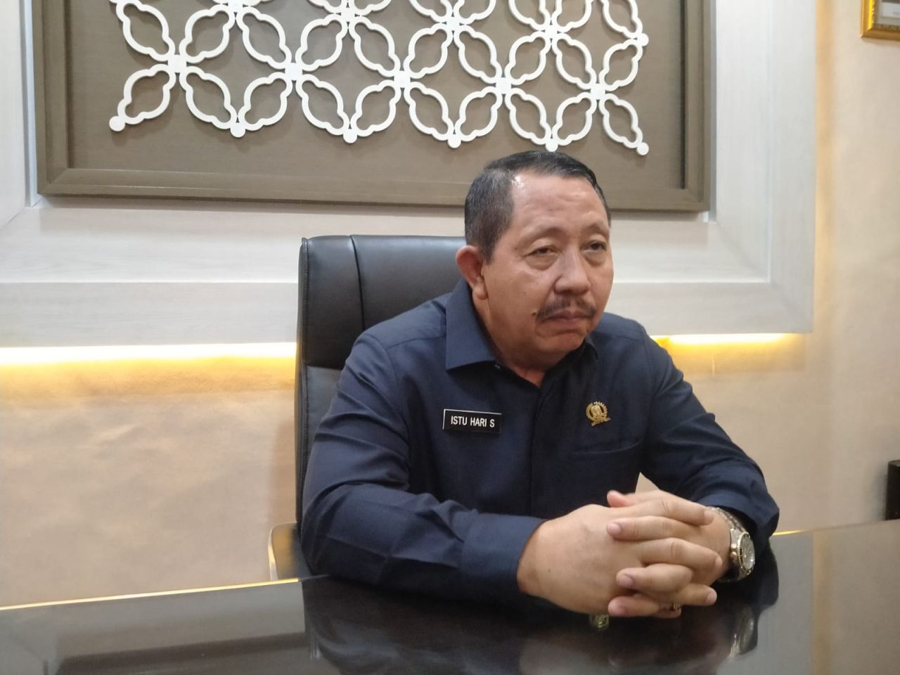 KPK Sosialisasi Pencegahan Korupsi di DPRD Jatim, Ini Respons Ketua Komisi A