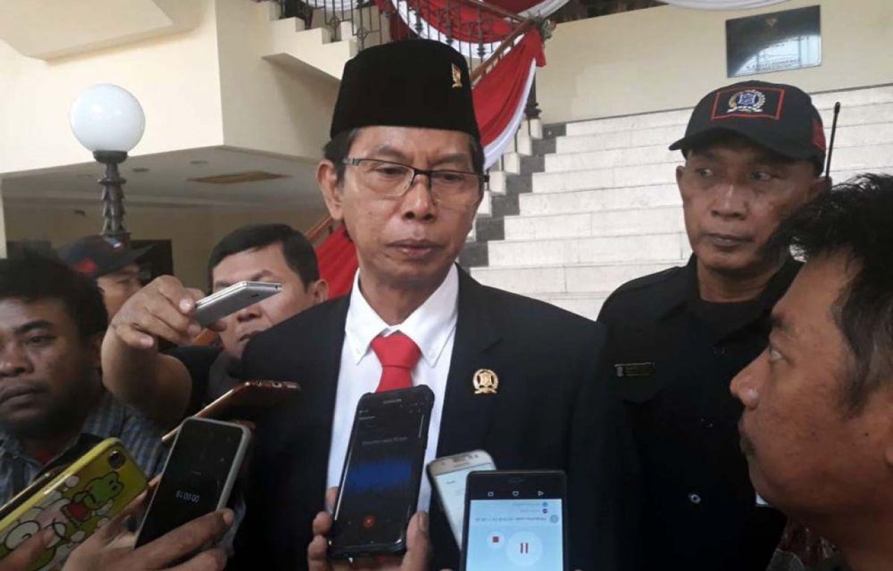 Ketua DPRD Surabaya: Arif Fathoni Jabat Ketua Komisi A
