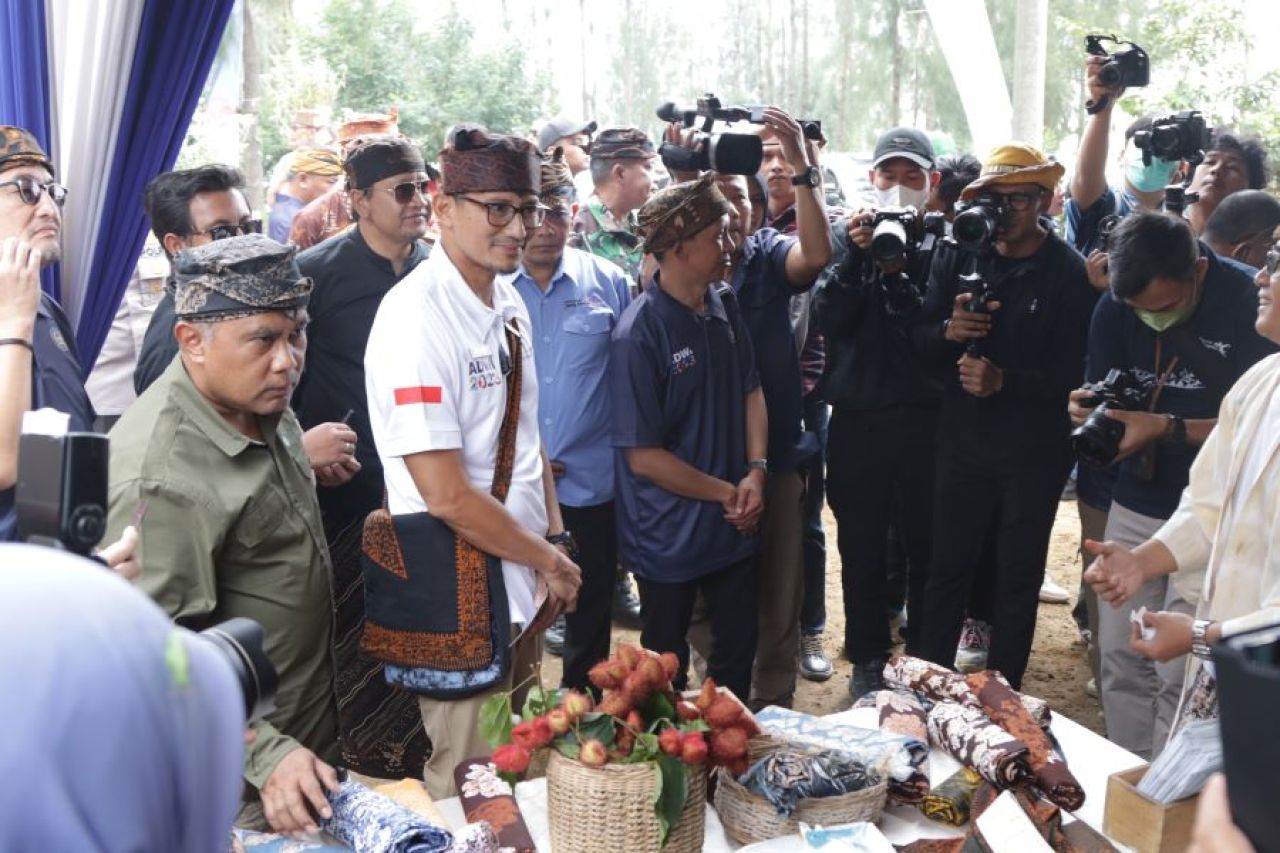 Desa Wisata Edelweiss di Pasuruan Dapat Penghargaan ADWI, Bupati Sampaikan Hal Ini