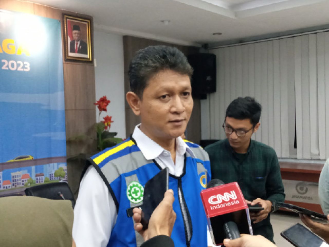 Catat! Ini Tarif Baru Tol Surabaya-Gempol Per 30 September 2023