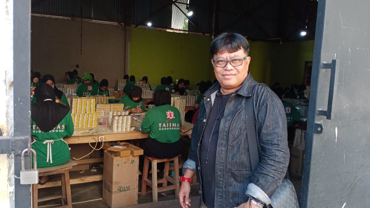 Komisi B DPRD Jatim: Pemerintah Harus Serius Berantas Rokok Ilegal, Jangan Hanya Menaikkan Cukai!