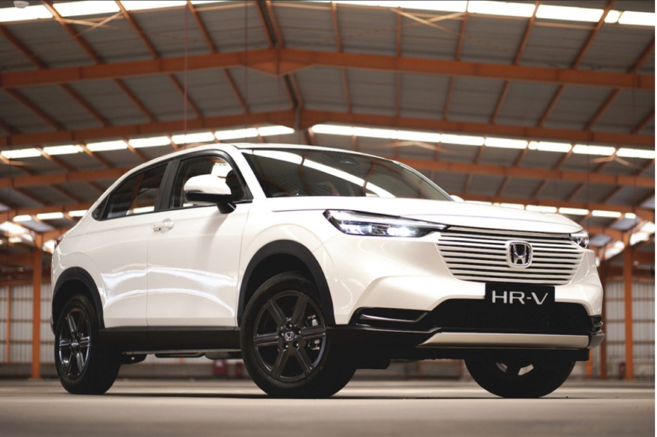 Penjualan Honda di September 2023 Ditopangf Brio dan HR-V