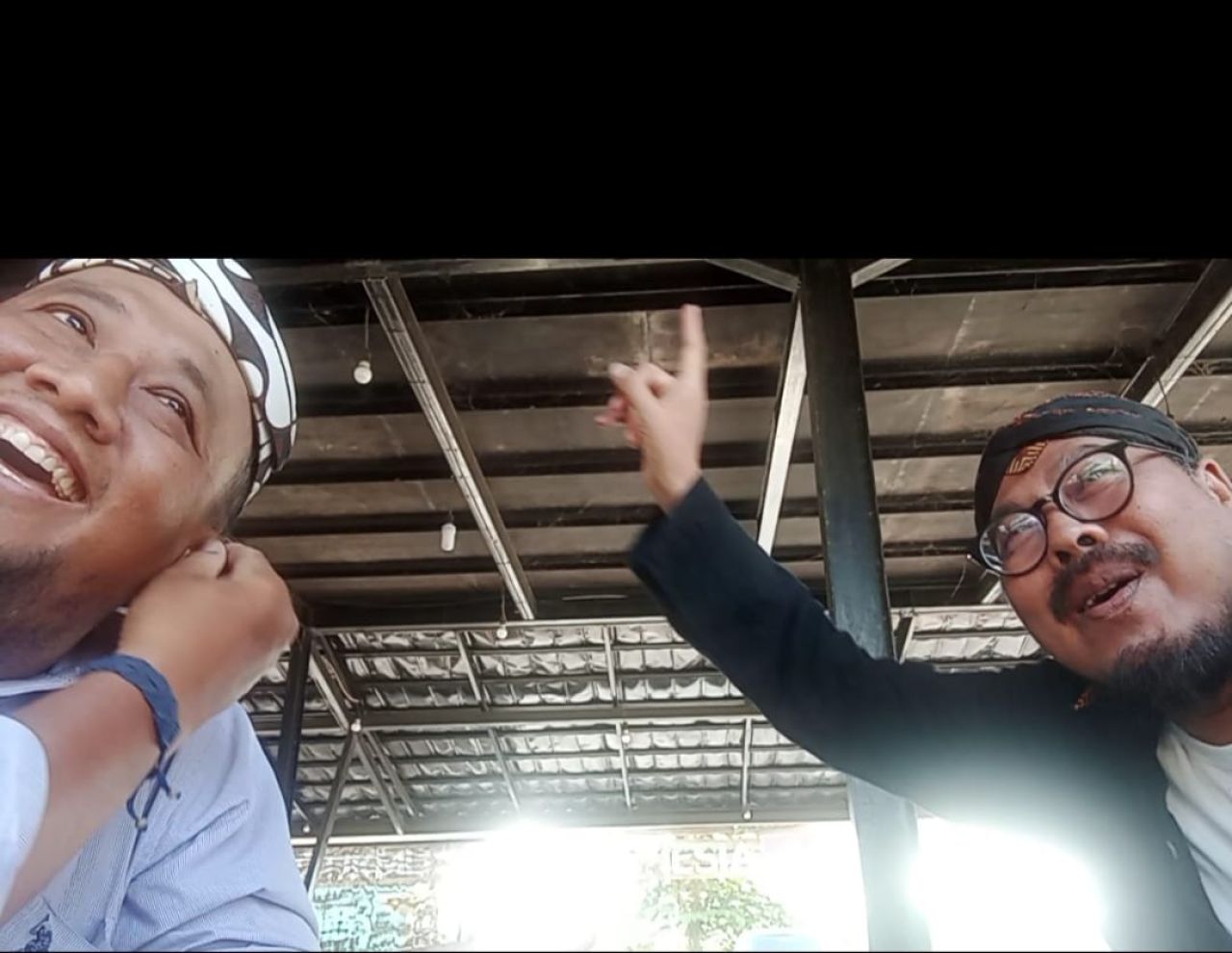 Yuk Atasi Tantangan Pelestarian Budaya