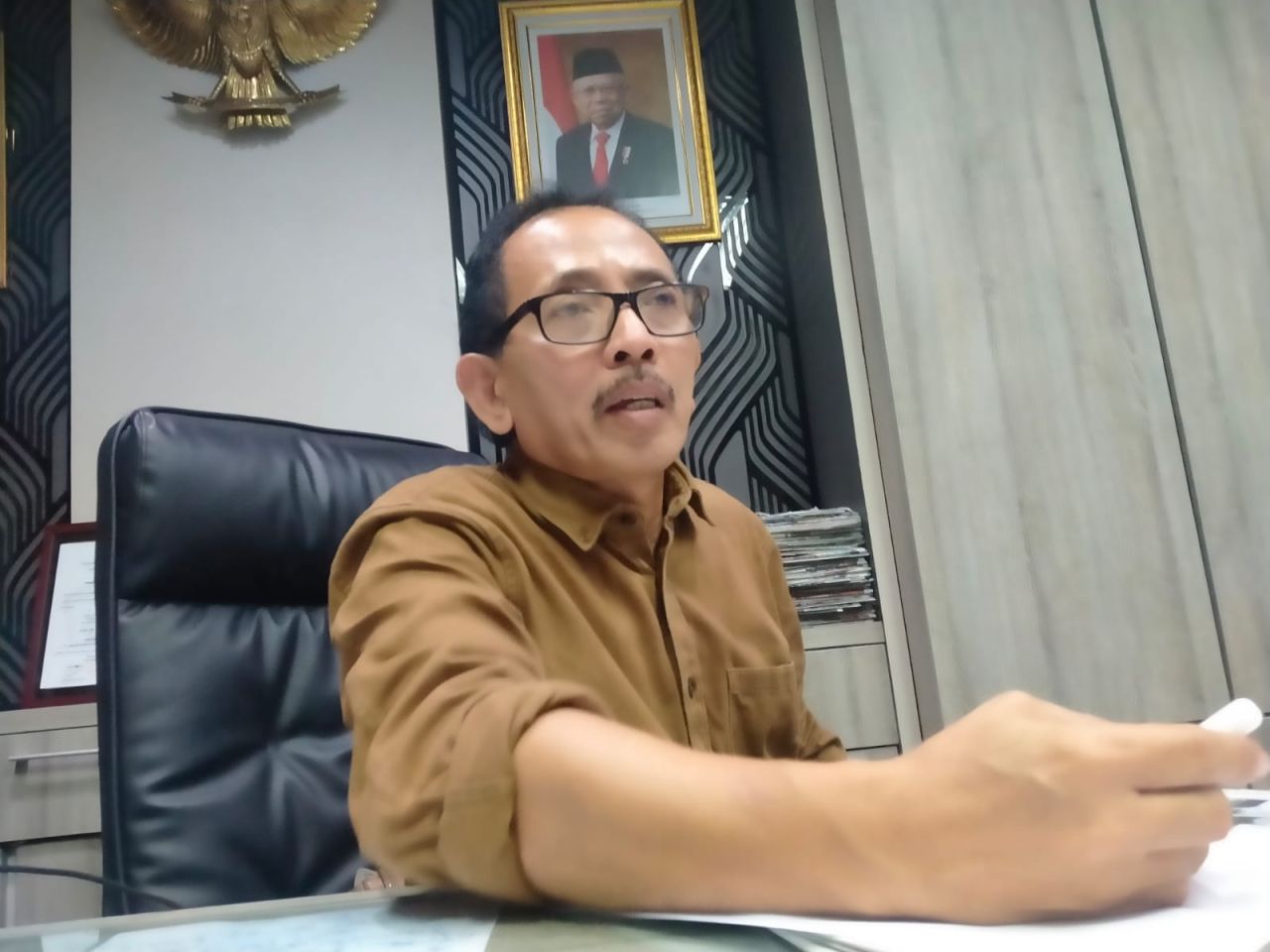 DPRD Surabaya Minta Pemkot Atasi Pengangguran Dengan Program Detil dan Konkret