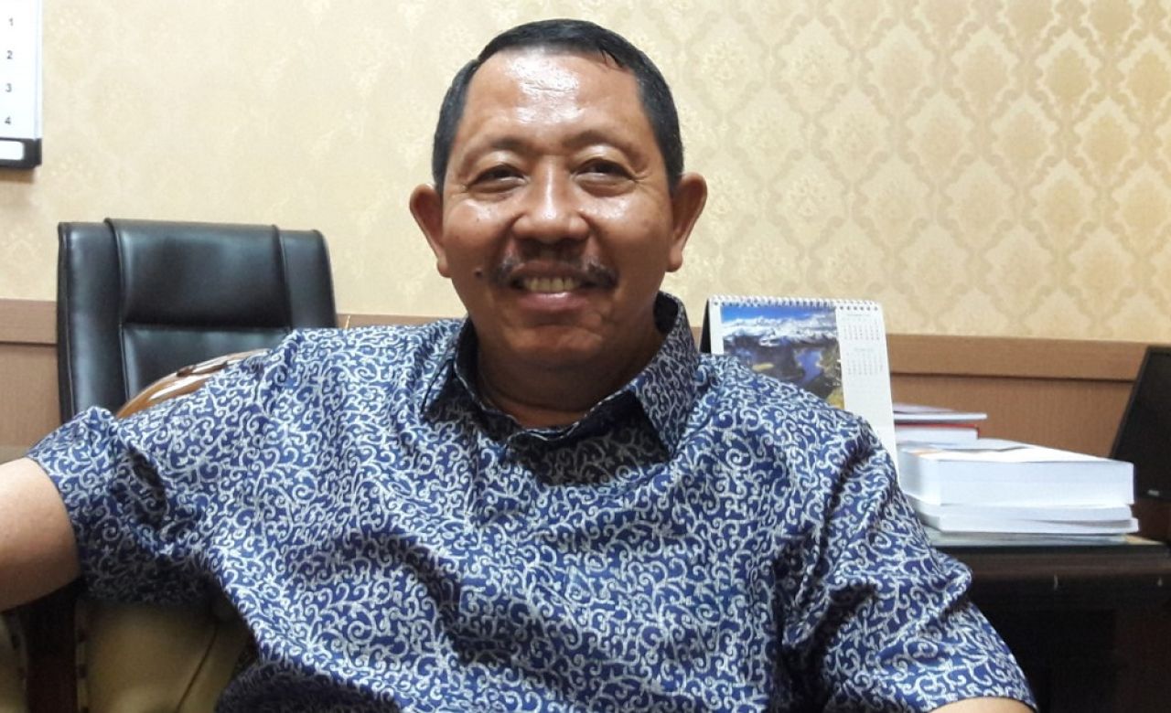 Usulan Kandidat Pj Gubernur Jatim Masih Adem Ayem