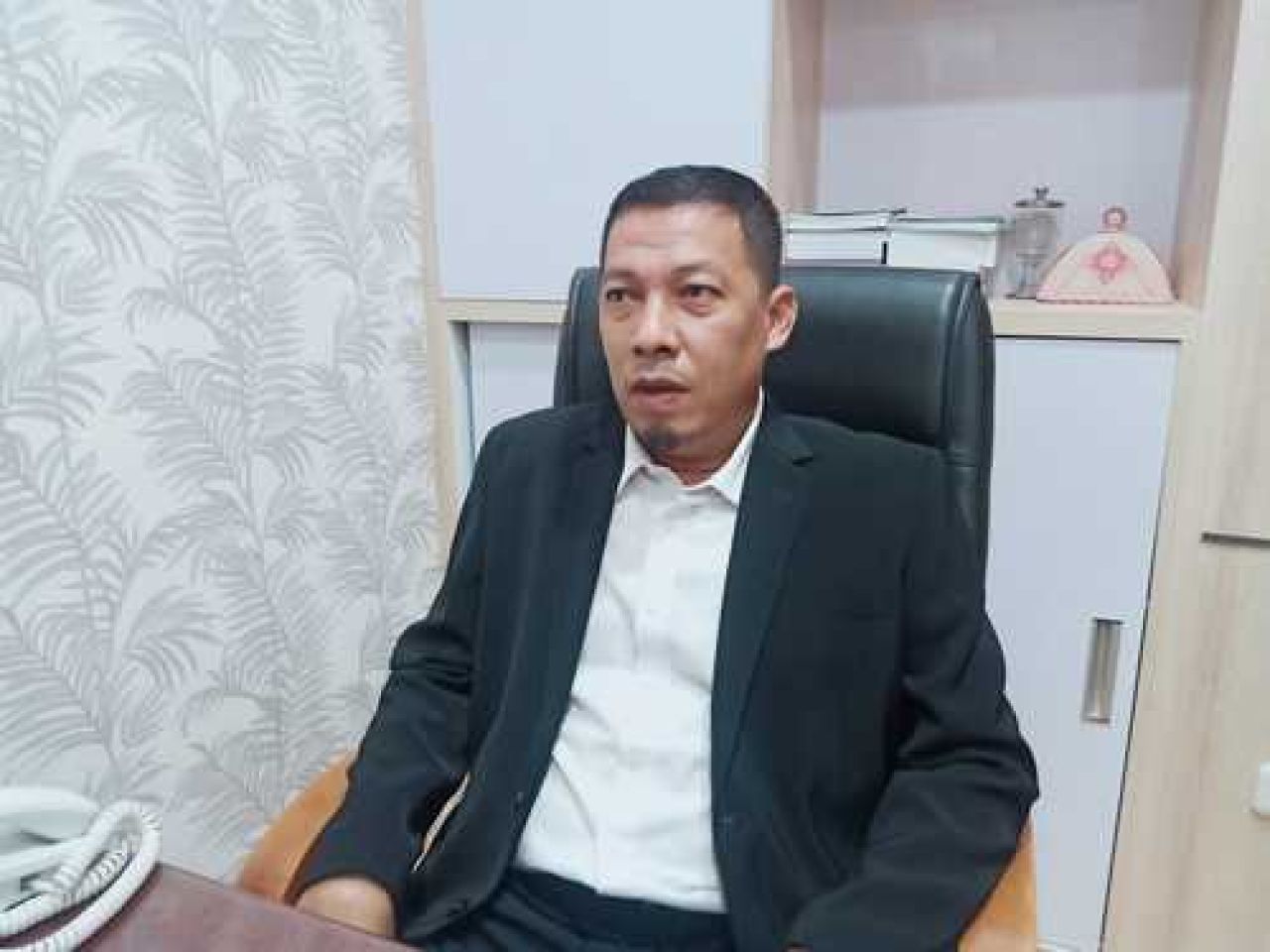 Anggota Komisi E DPRD Jawa Timur Suwandy Firdaus. (Foto: ist)
