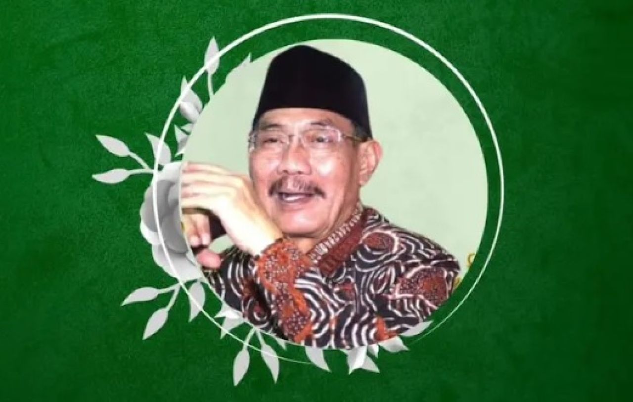 Tokoh NU Jatim Cak Anam Meninggal Dunia, Ini Kesan Kolega