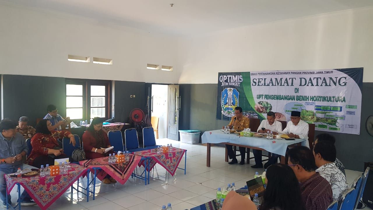 Nasib Apel Malang Kian Merana, Agus Dono: Pemerintah Terkesan Lepas Tangan