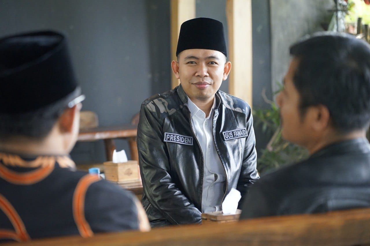 Gus Fawait: Makna Nomor Urut Prabowo - Gibran adalah Kemenangan