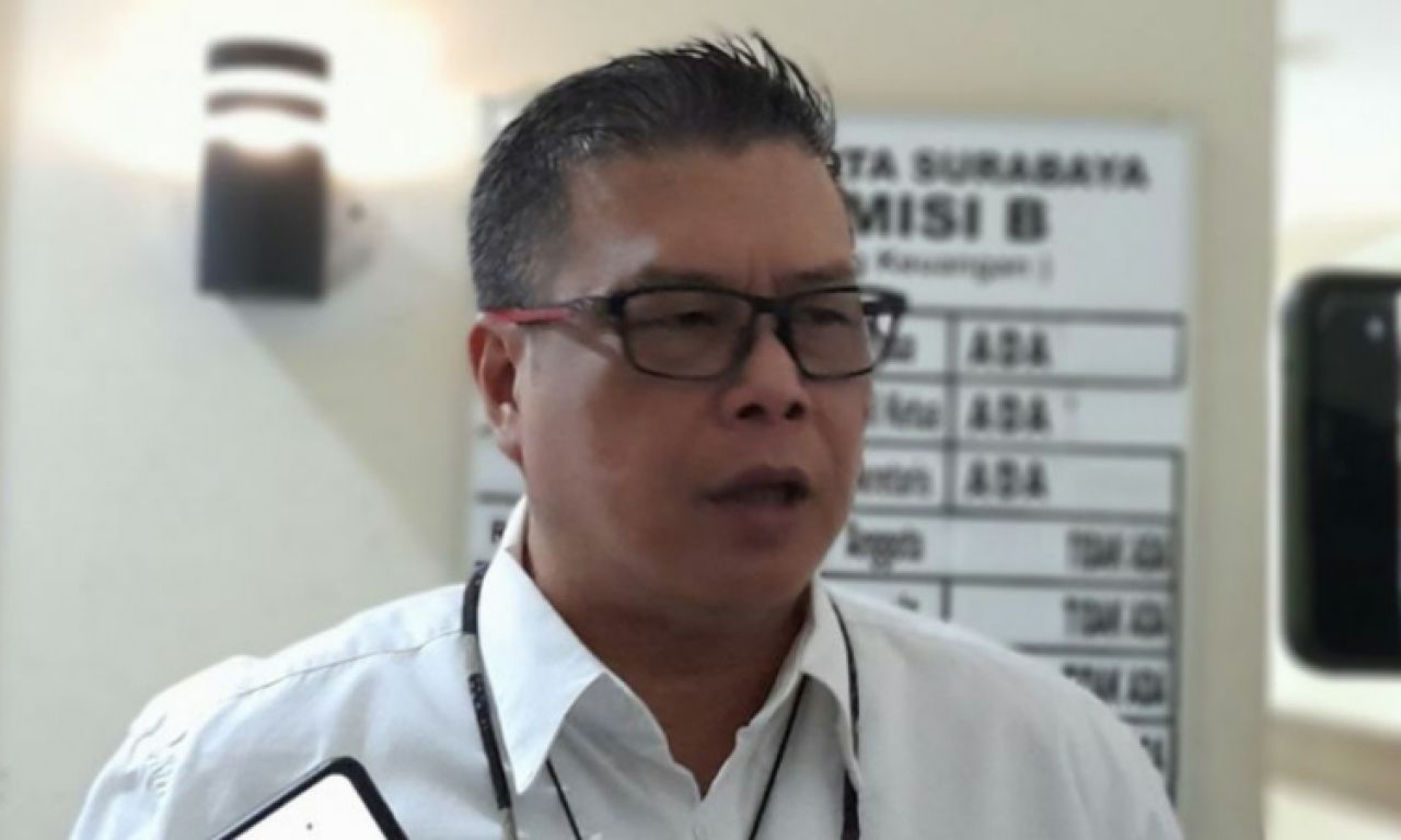 Pansus Raperda P4GN DPRD Surabaya Minta Pemkot Intervensi Korban Narkoba