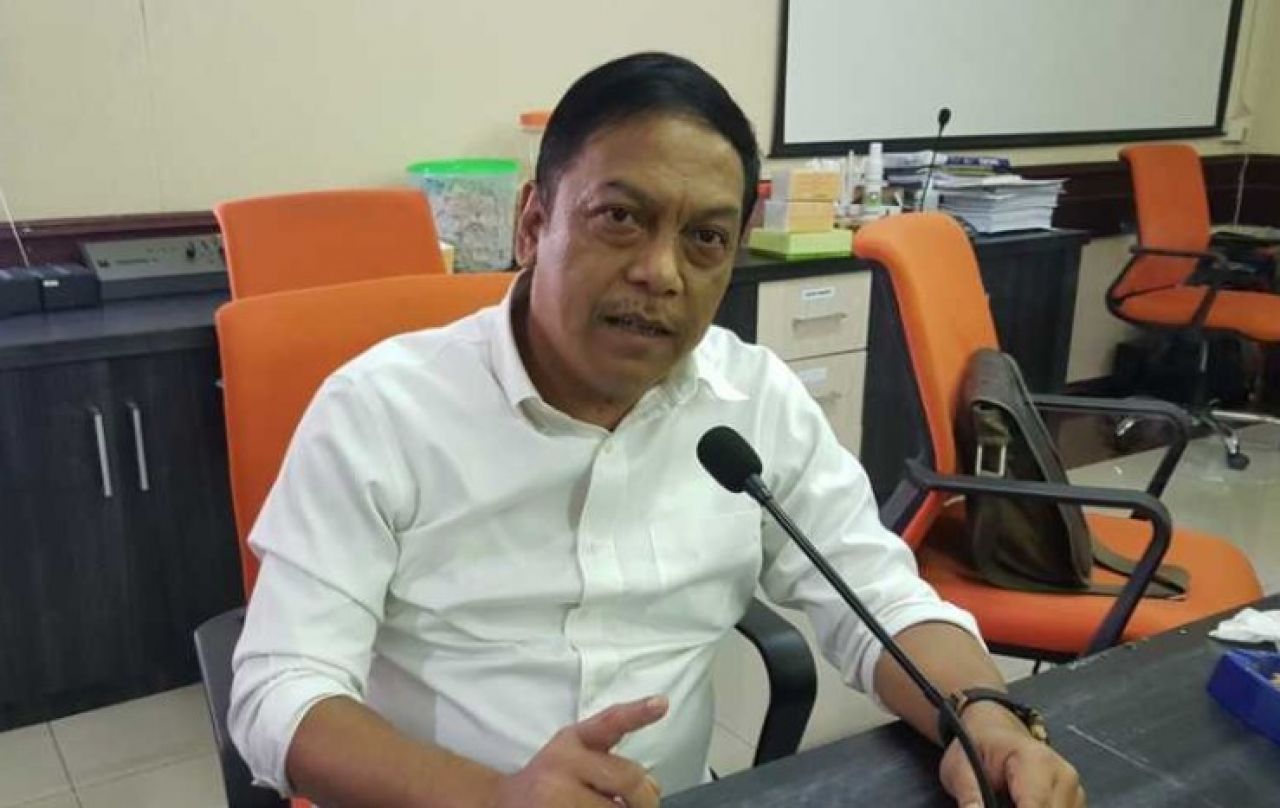 DPRD Dukung Langkah Pemkot Surabaya Akselerasi SWK Dengan Uji Kesehatan dan Keamanan Makanan