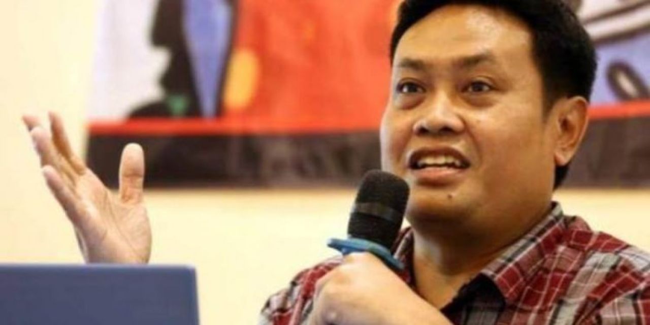 Ikhsan Rosidi, pengamat politik sekaligus peneliti senior dari Surabaya Survey Center. (Foto: Ist)