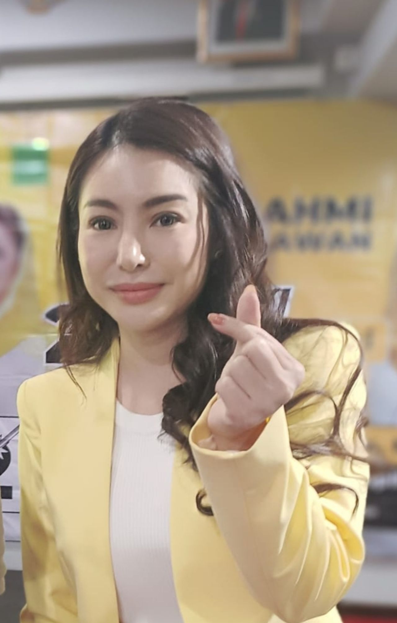 Maju Caleg DPRD Surabaya, Rucita Permatasari: Saya Memperkaya Hati