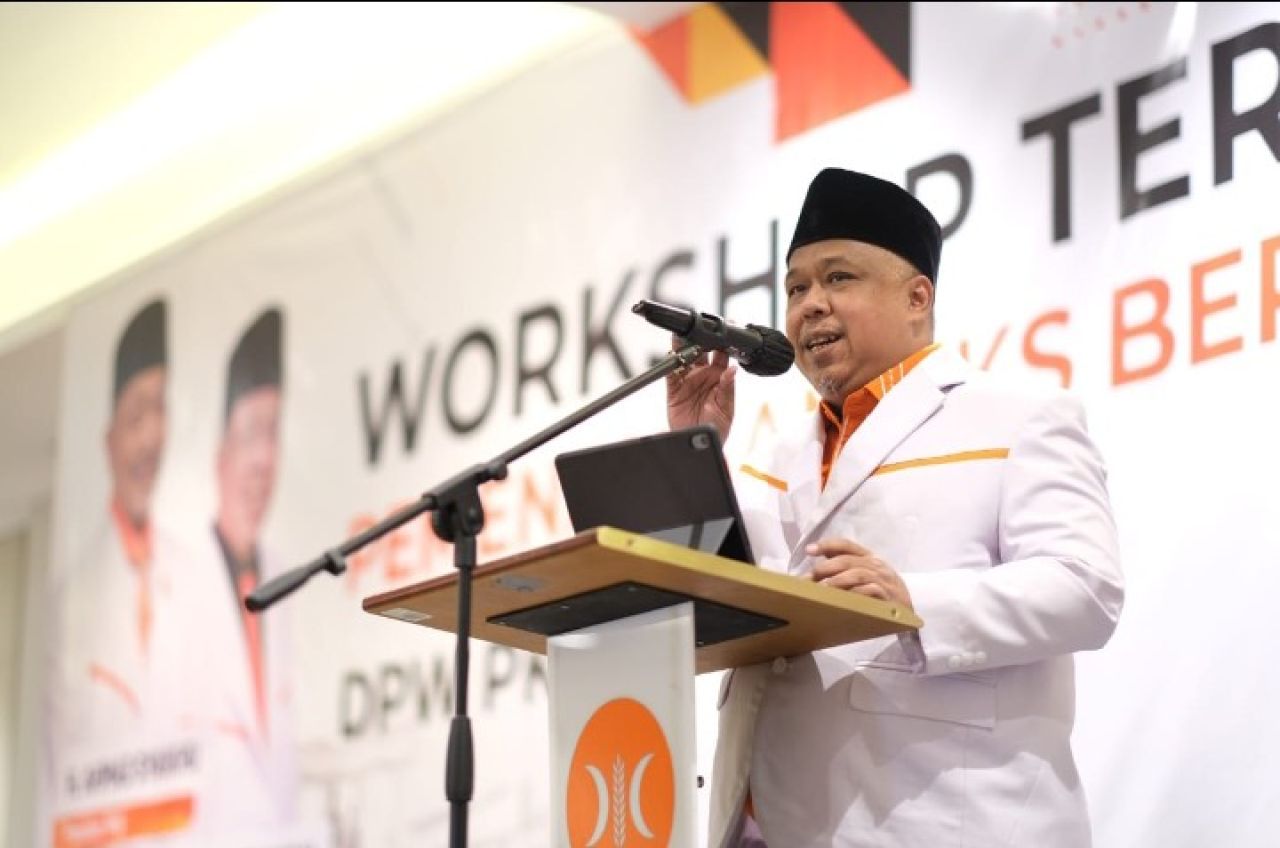 PKS Jatim Sampaikan 3 Gagasan di Hari Pertama Kampanye, Apa Itu?