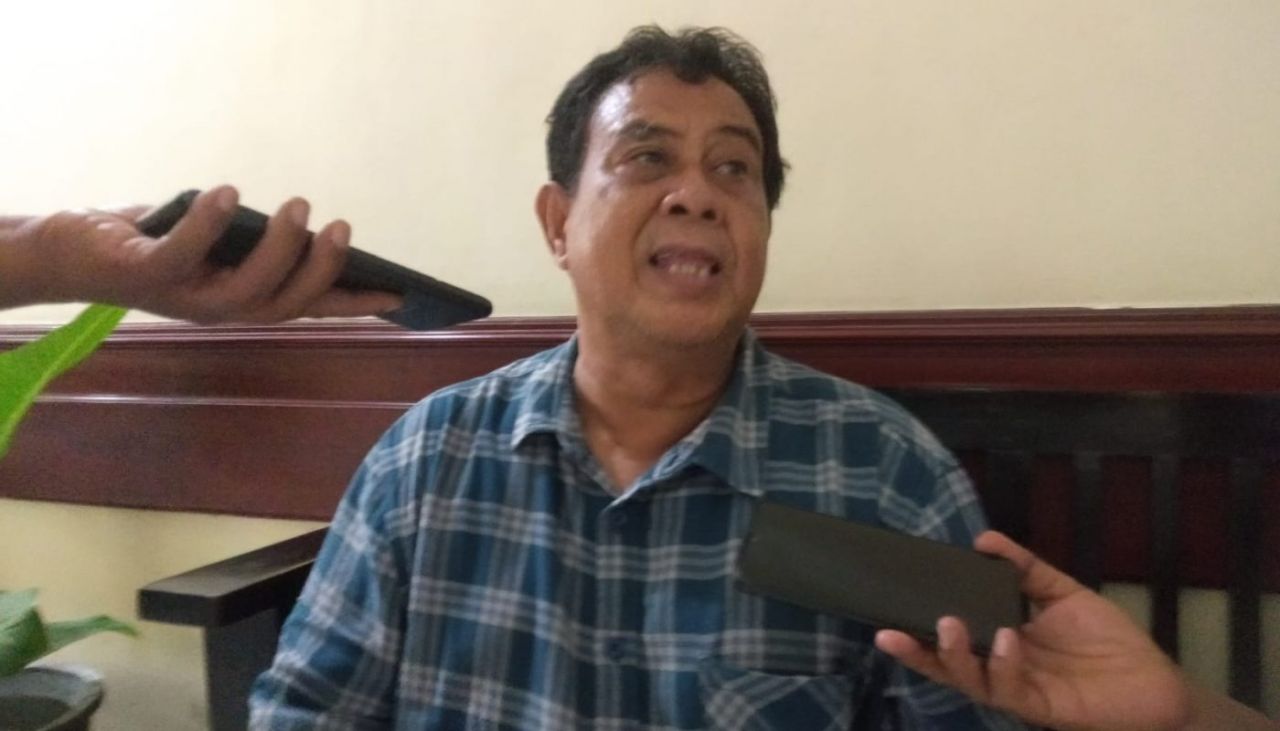 DPRD Surabaya Minta Pemkot Perhatikan Pembangunan Drainase di Petemon Barat