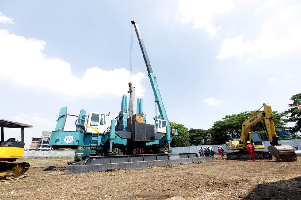 Kaleidoskop 2023: Bukti Komitmen Pemkot Surabaya pada Layanan Kesehatan