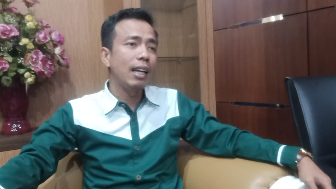 Jatim Battle Field Terbuka Pilpres, Mesin Politik Cak Imin Sudah Panas Didukung Kiai Khos