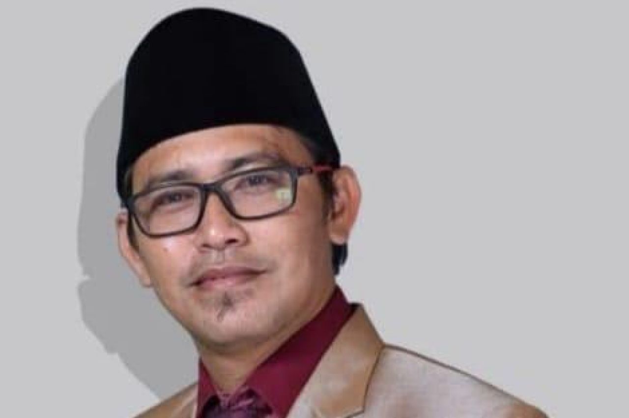 AMIN Komentari Prabowo Dapat Gelar Sahabat Santri, Keder?