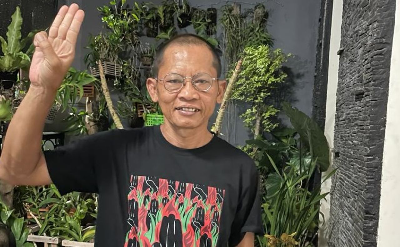 JAKA Desak Khofifah Mundur dari Ketua IKA UA, Ini Alasannya