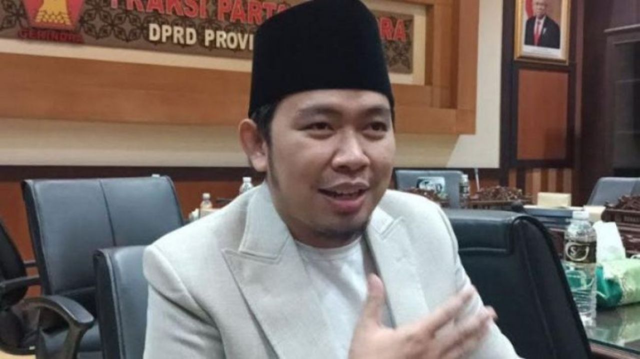 10 Caleg Dapil 5 Lolos ke DPRD Jatim, Gus Fawait Jawara