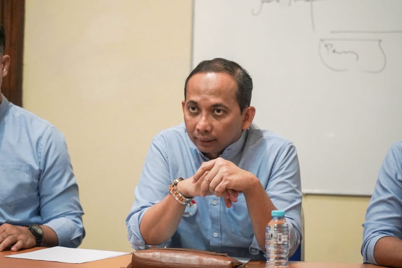 Coblosan Ulang 10 TPS di Surabaya, Prabowo-Gibran Tetap Unggul Telak