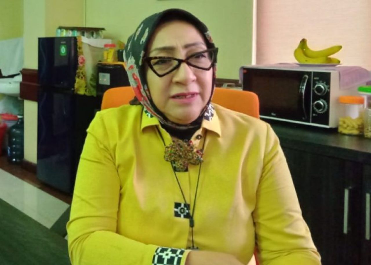 DPRD Surabaya Dukung Pemkot Gencarkan Razia Minuman Beralkohol Tak Berizin