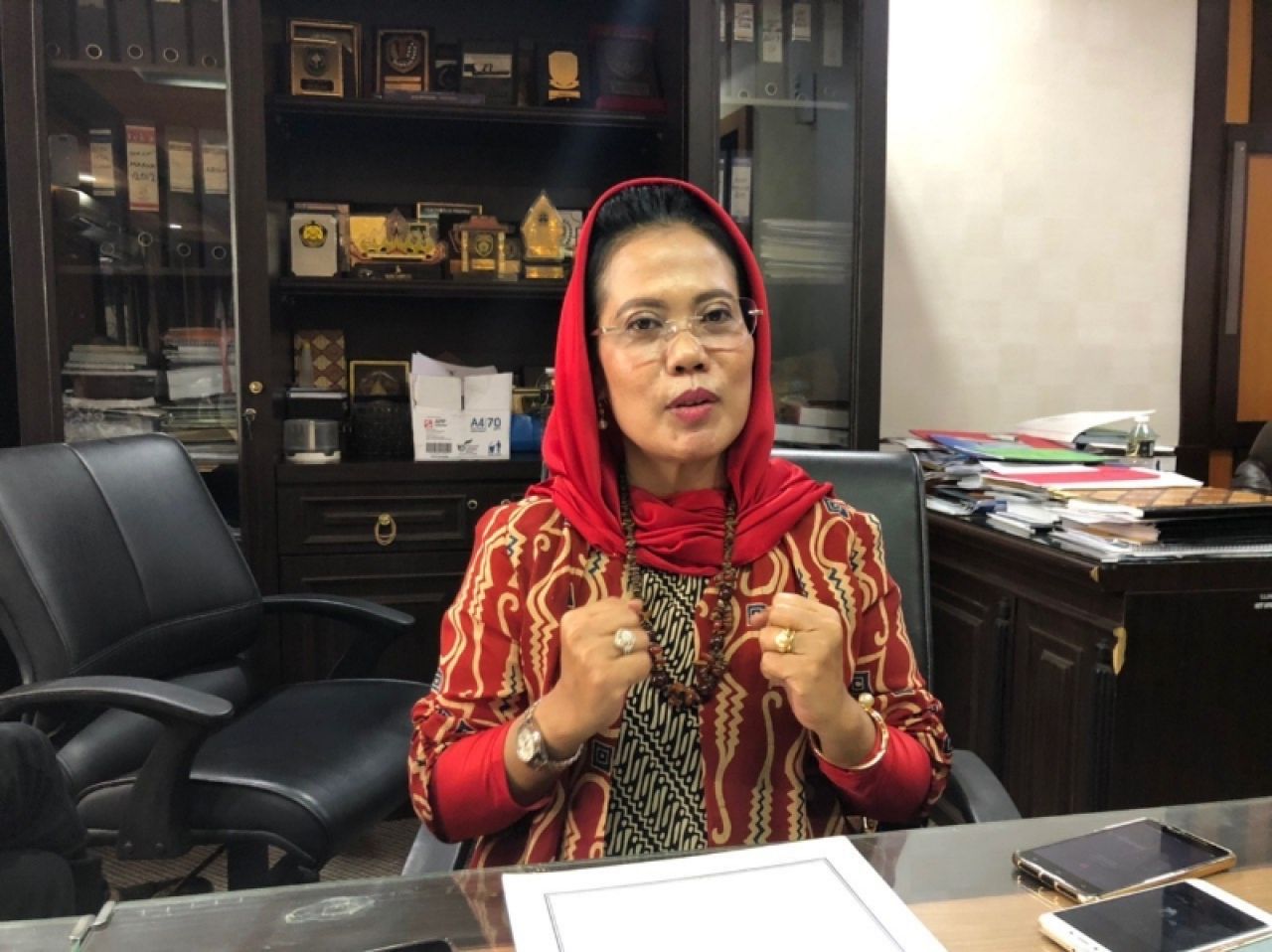 Catatan Fraksi PDI Perjuangan untuk Revisi Perda RPJP Provinsi Jatim 2025-2045