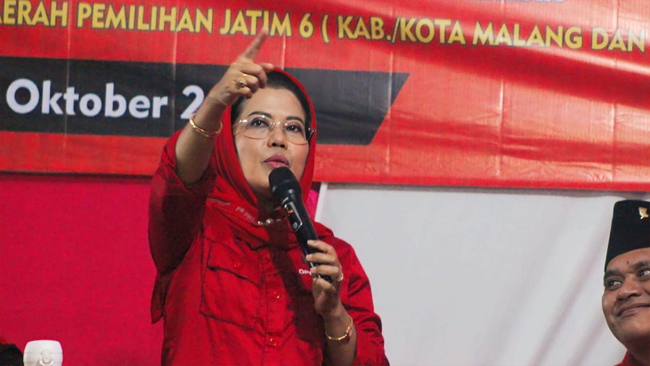 TPD Ganjar-Mahfud Kerahkan 241.332 Relawan di TPS se-Jatim Awasi Coblosan