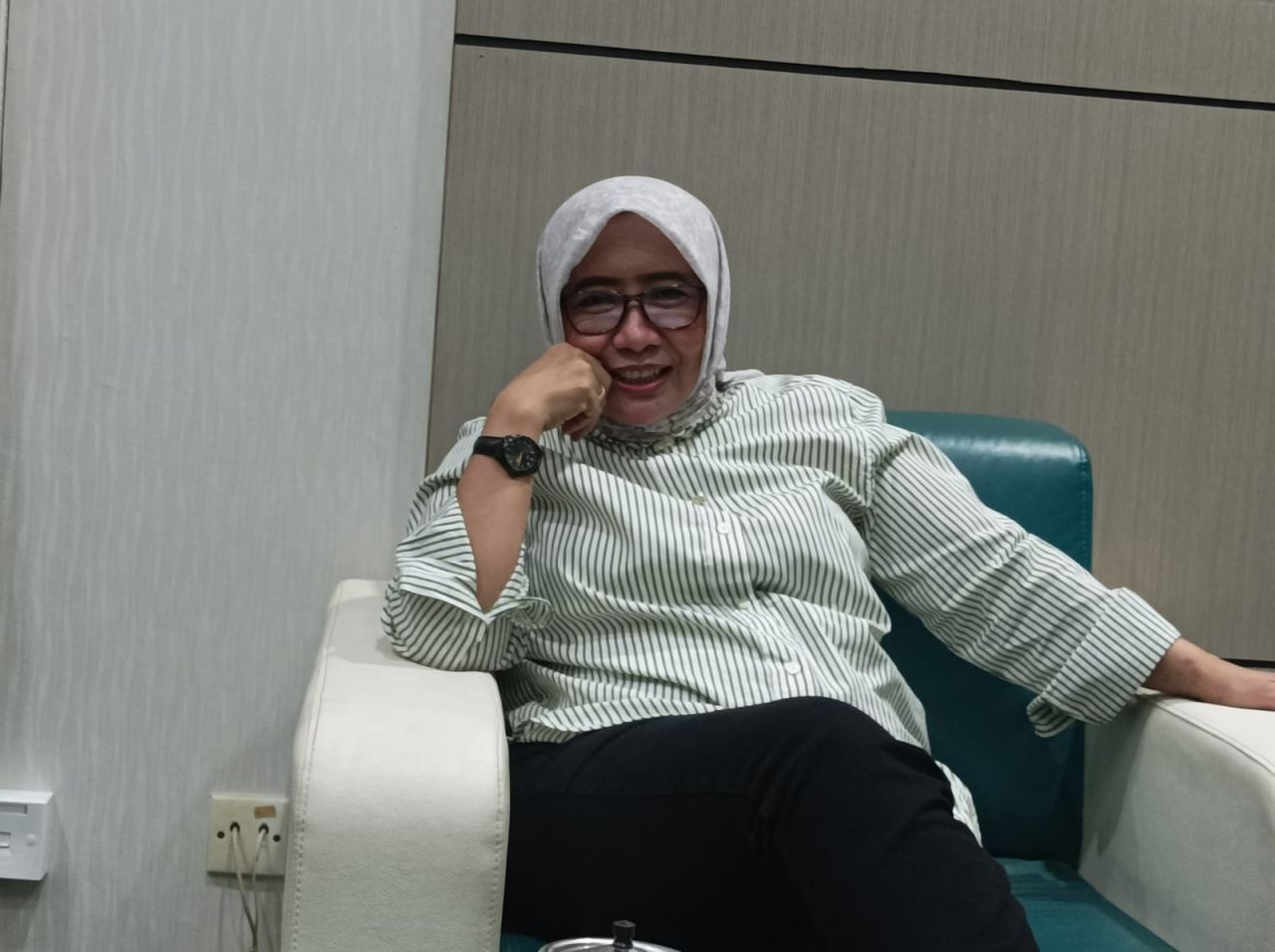 PKB Raih 2 Kursi DPRD Jatim dari Dapil Sidoarjo