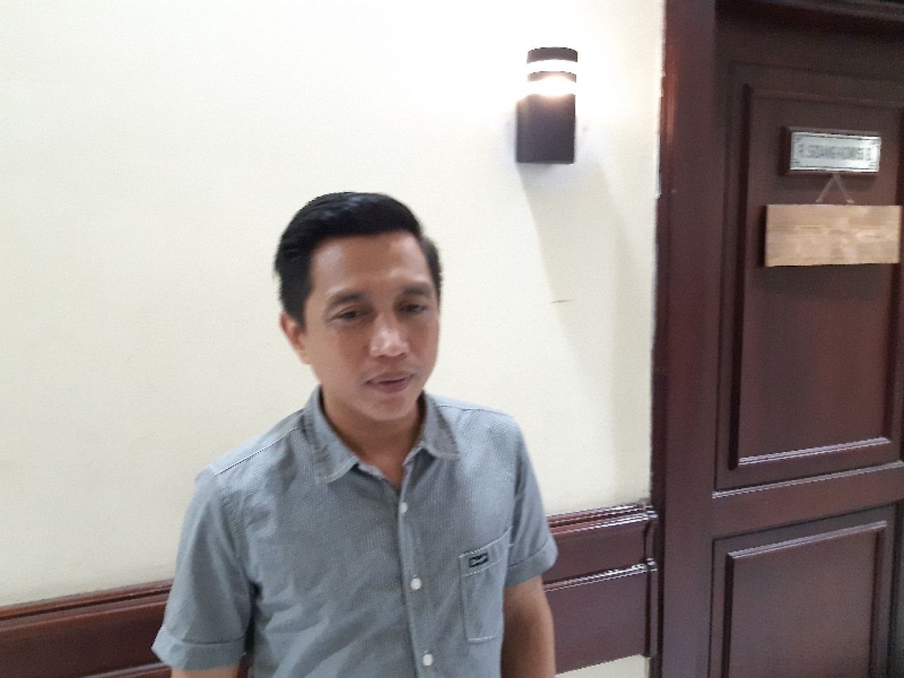 Kader PKB Surabaya Sebut Ada Caleg Lolos Parlemen Pakai Ijazah SMP