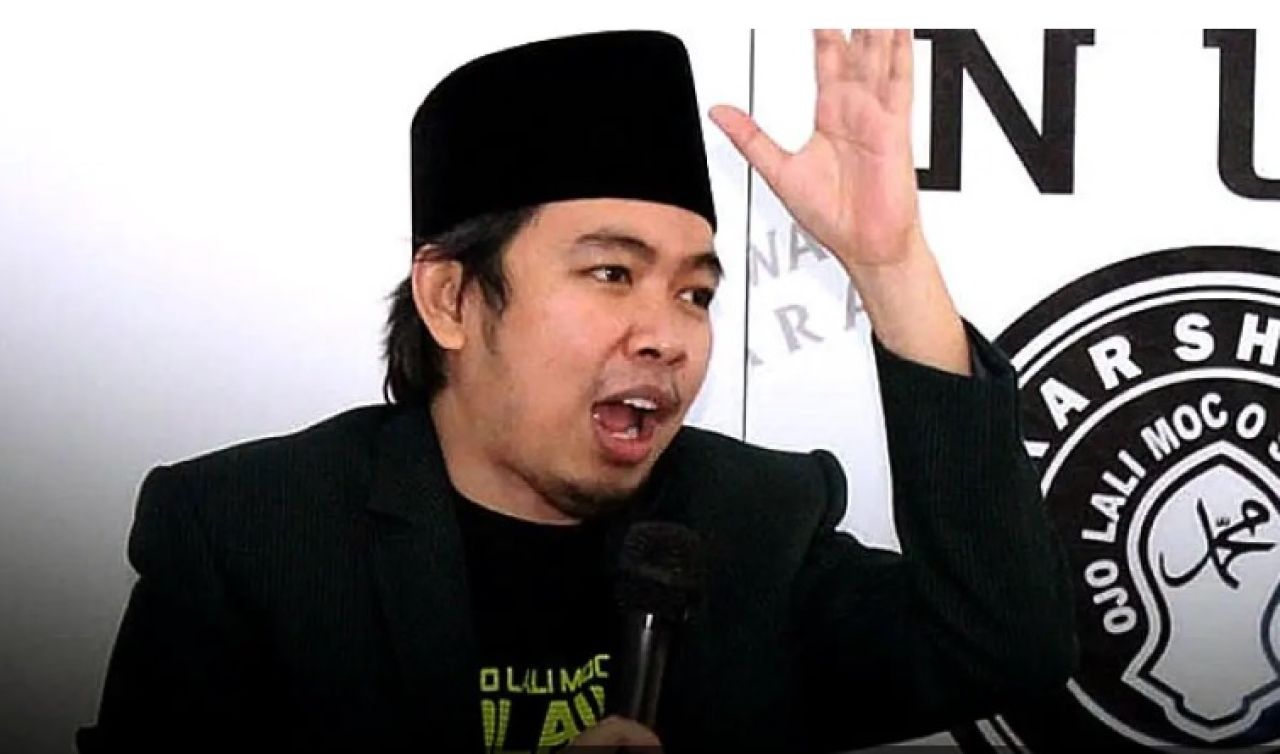Prabowo-Gibran Menang Pilpres, Presiden LSN Tegaskan Tak Ada Lagi Istilah Pendukung Paslon