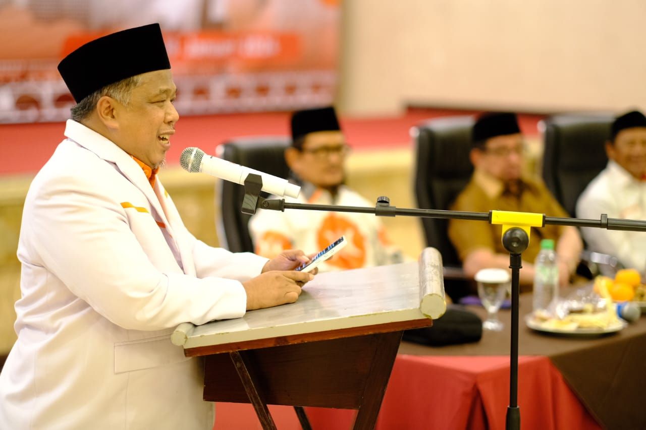 Raih 5 Kursi di DPRD Jatim, PKS Kembali 1 Fraksi