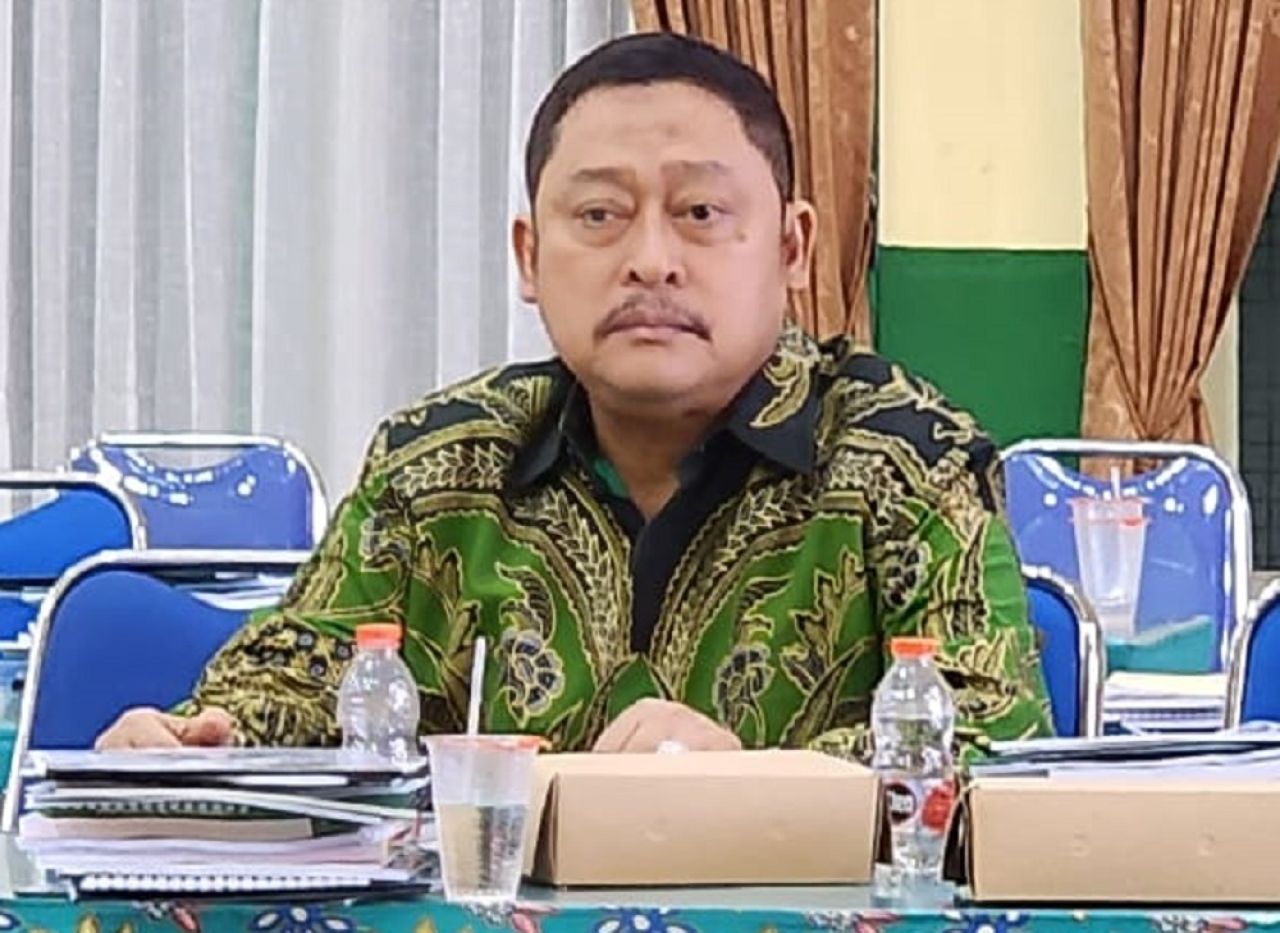Daftar 8 Caleg Lolos Dapil 13 DPRD Jatim, Kodrat 4 Periode