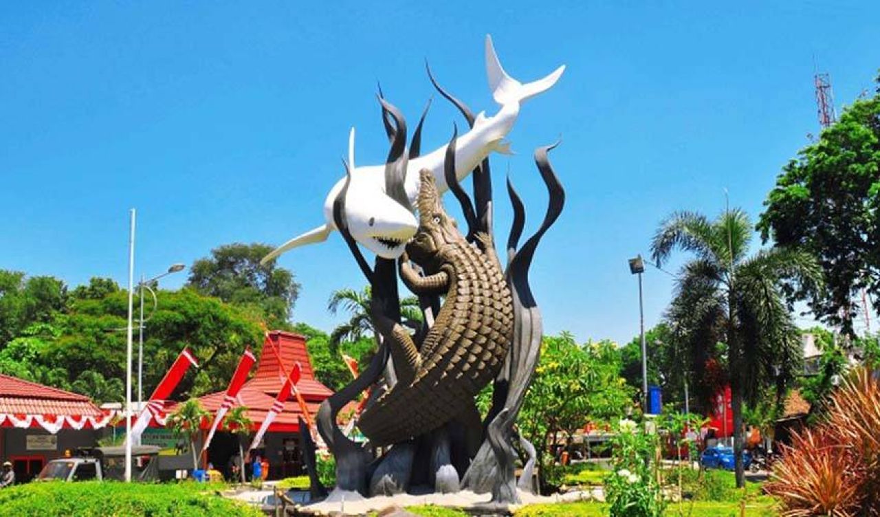 Pantau Ketat Pendatang Baru Masuk Surabaya Pasca-Lebaran, RT-RW Monitor!