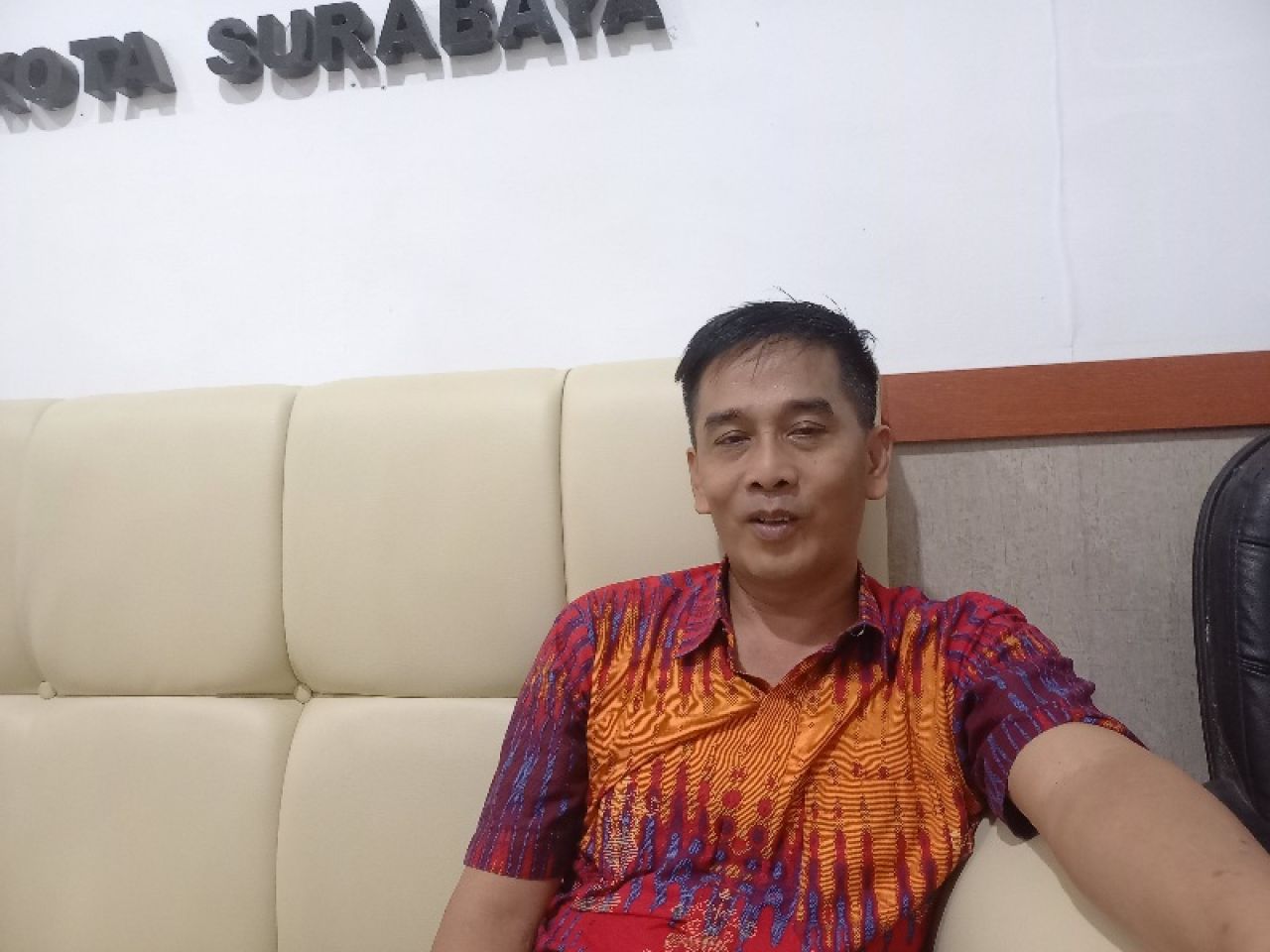 Proses Rekapitulasi Tingkat Kota Surabaya Belum Selesai, Sisakan 4 Kecamatan