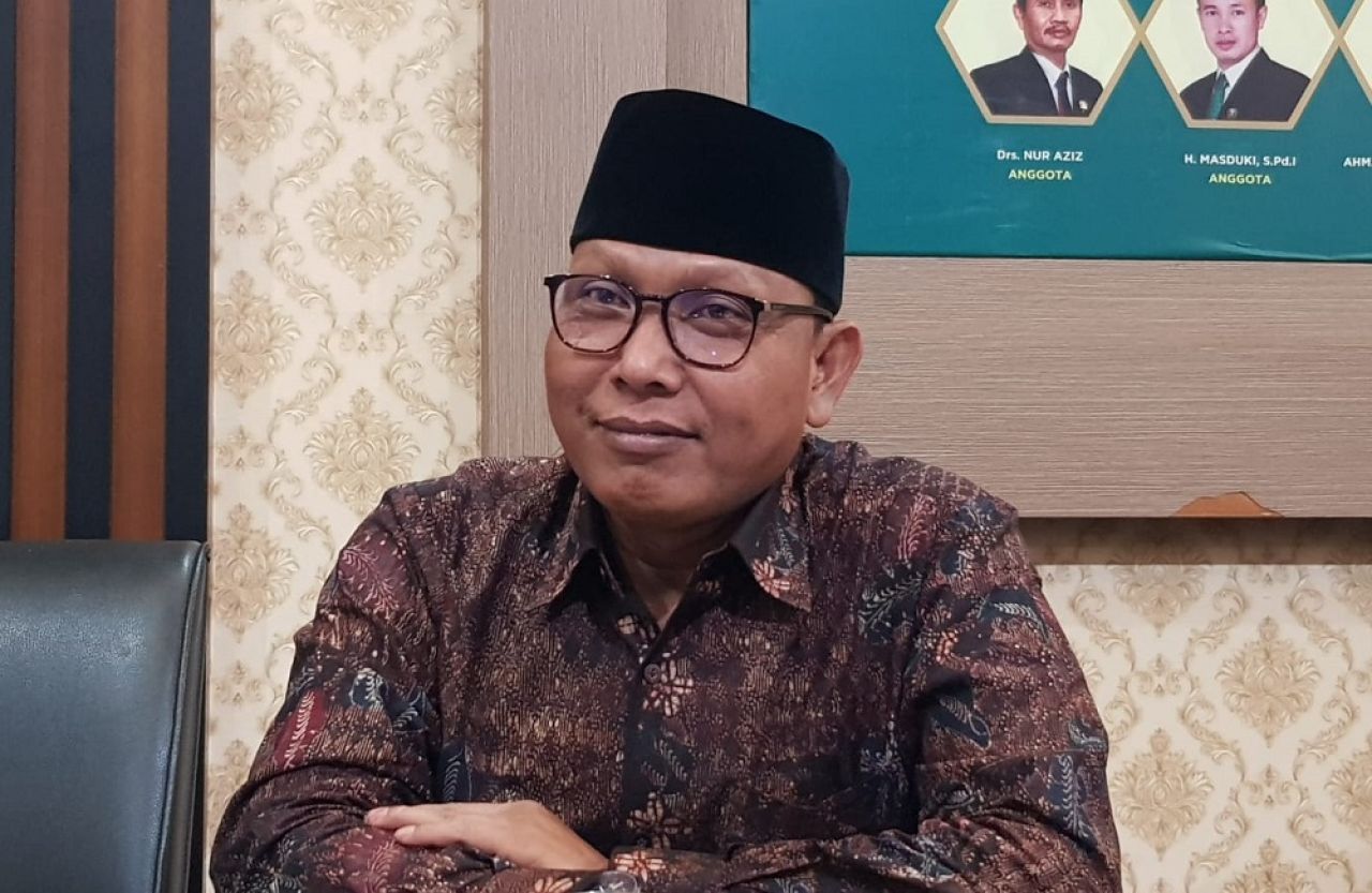 PKB Akui Aliyadi Mustofa Layak Maju Calon Bupati Sampang