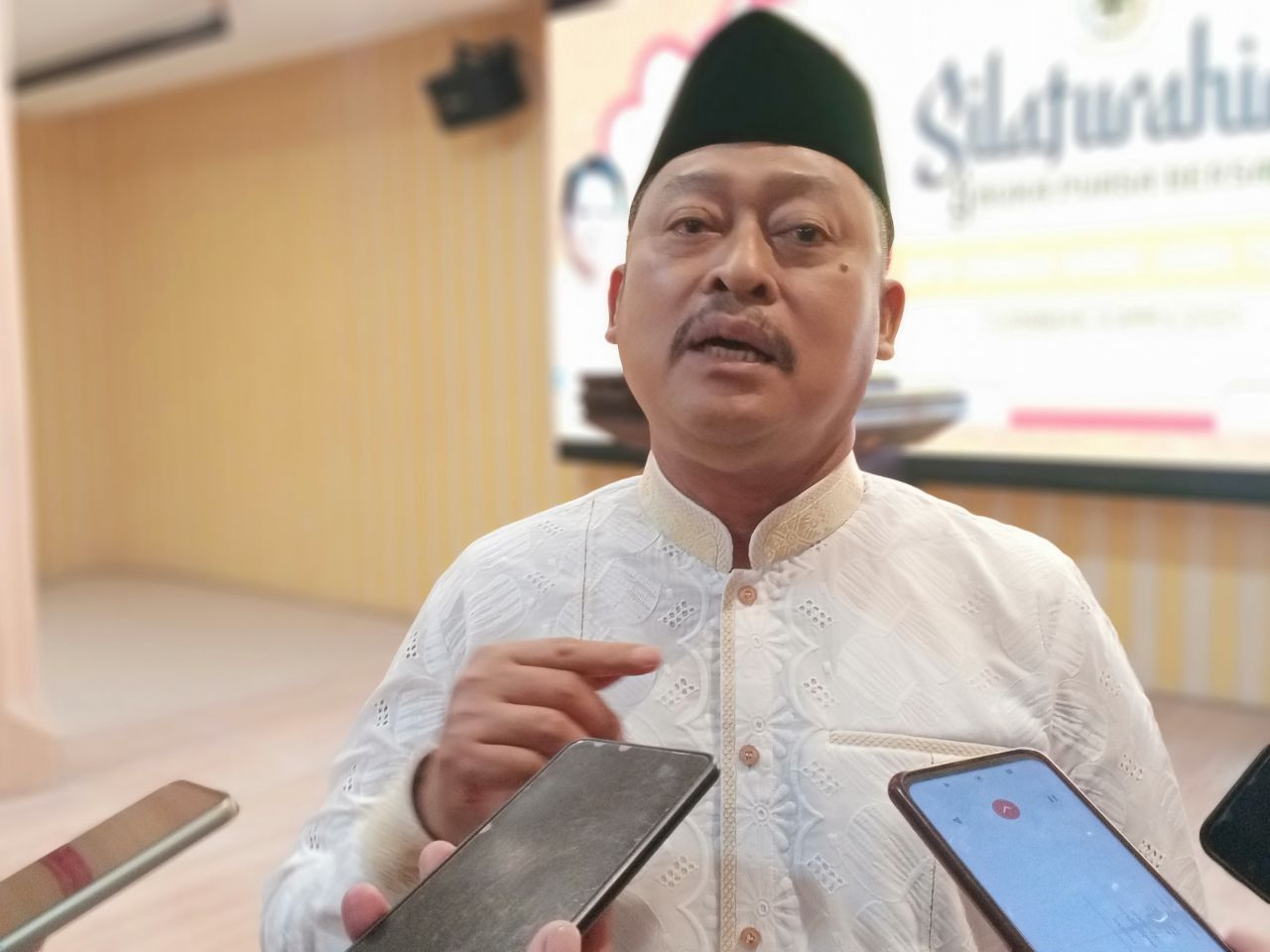 MKGR Jatim Solid Dukung Airlangga Hartarto di Munas Partai Golkar