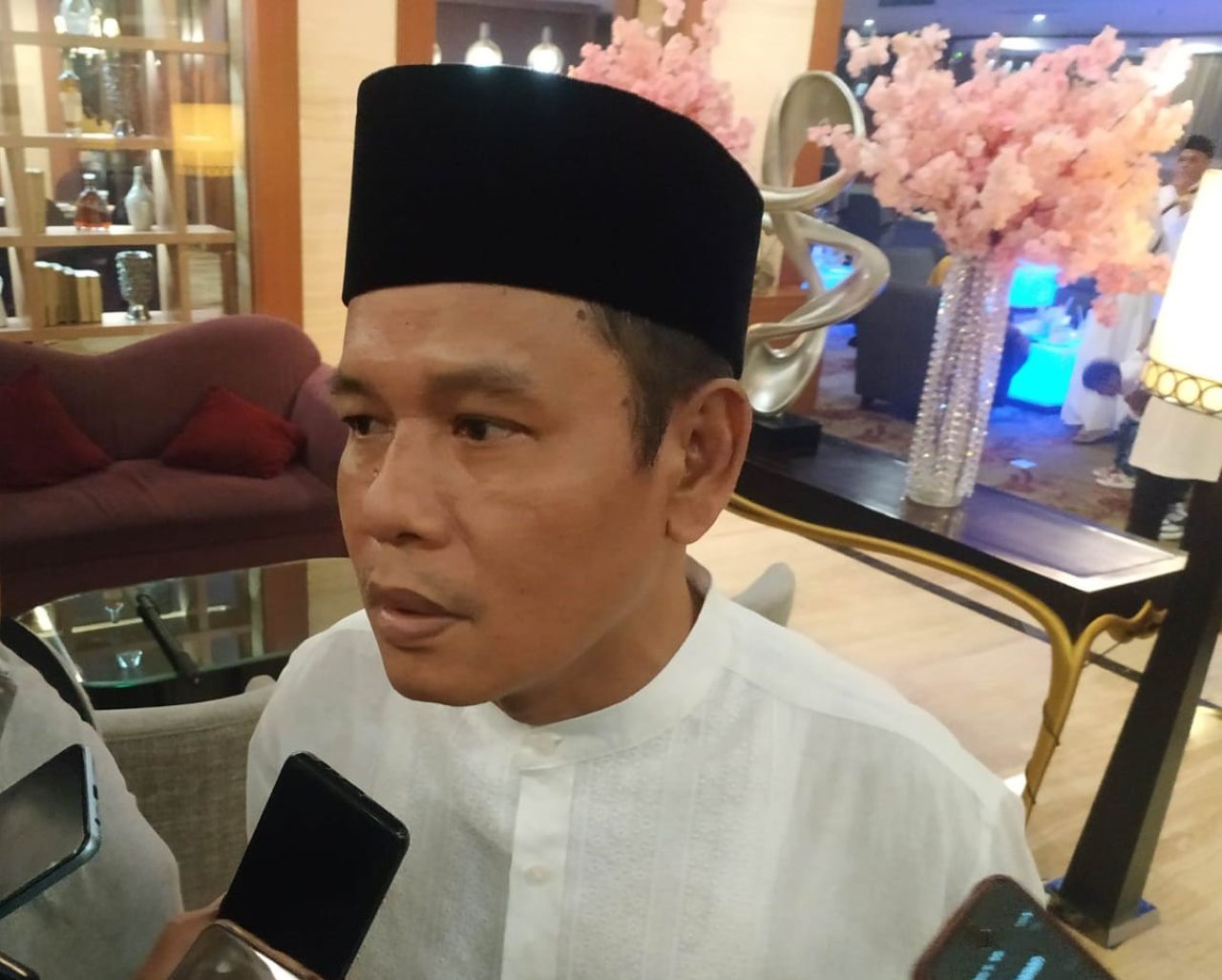 Syaifuddin Zuhri Disebut Layak Pimpin PDIP Surabaya