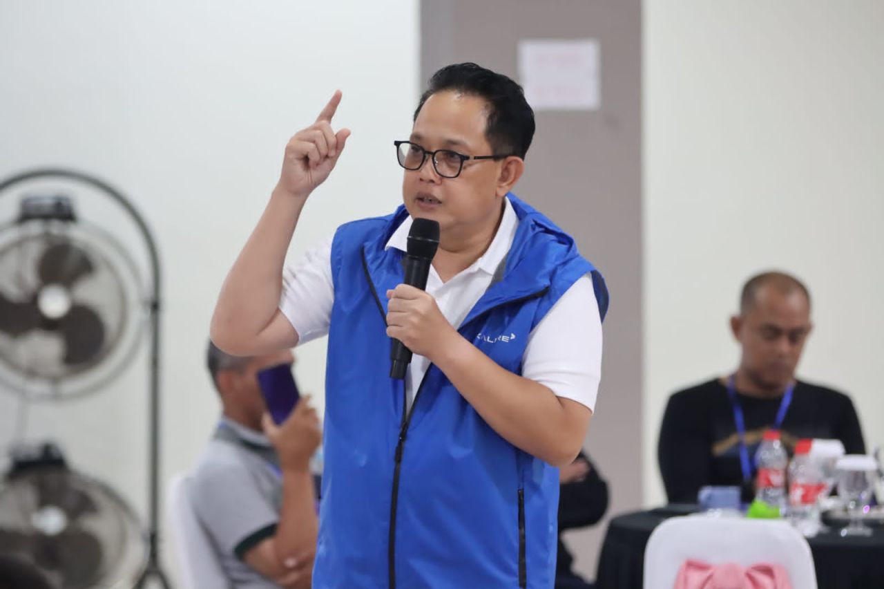 Ini Peran Media yang Diharapkan BPBD Jatim saat Penanggulangan Bencana