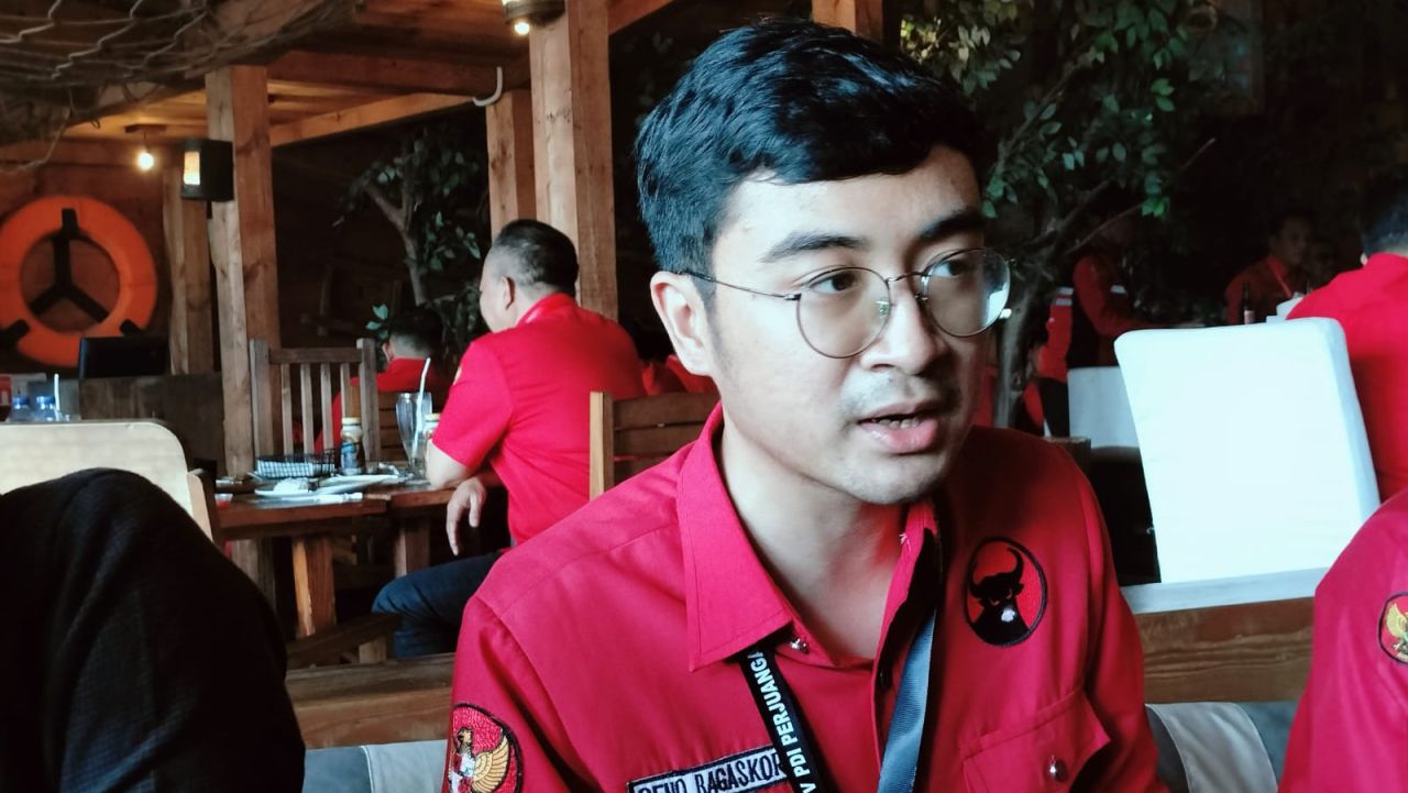 PDI Perjuangan Andalkan 70 Incumbent di Pilkada 2024