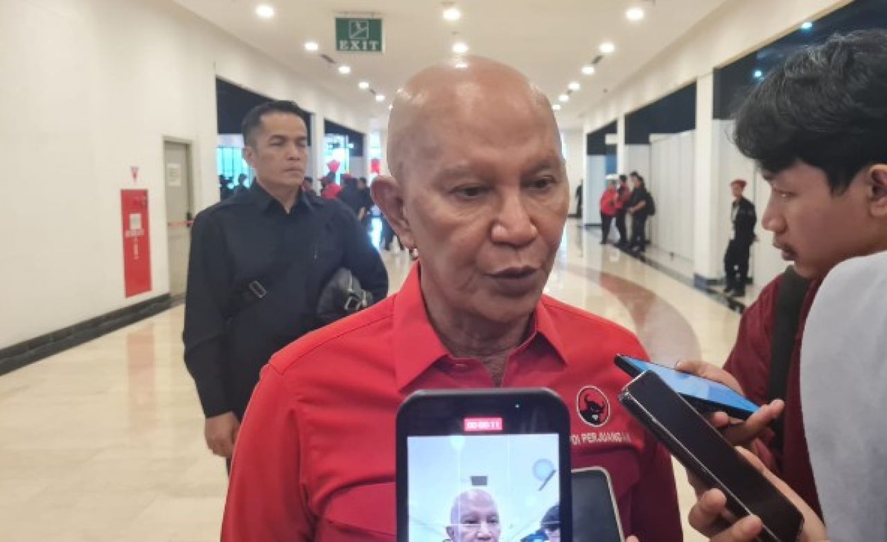 PDIP Target Menang 15 Pilkada di Jatim, Said: Jangan Transaksional