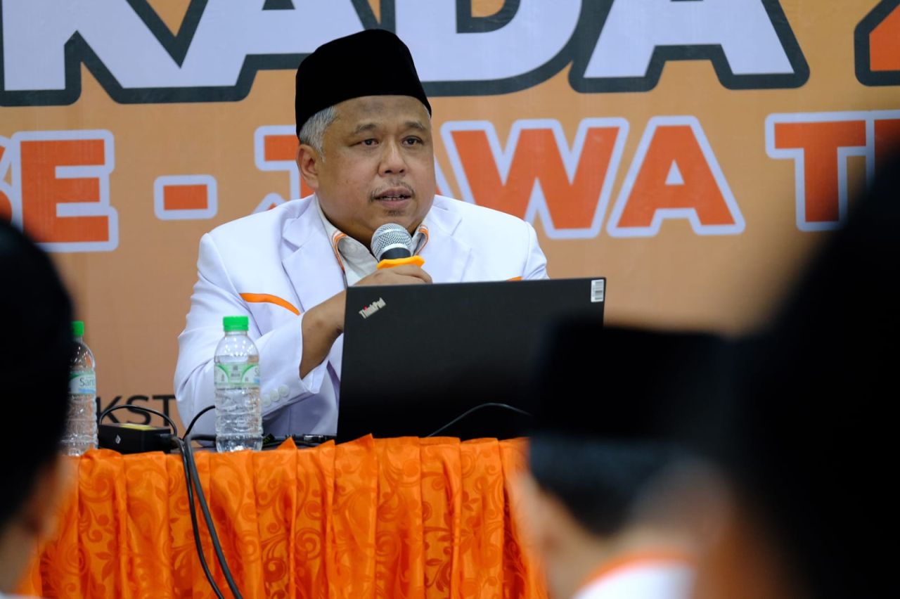 PKS Jatim: Tidak Ada Penjaringan Pilkada, Calon Ditetapkan DPP