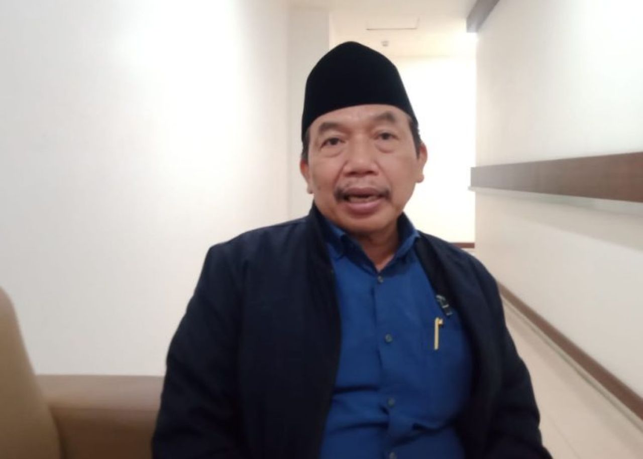 Komisi C Minta Pemkot Surabaya Mampu Hidupkan Ekonomi Pasca Revitalisasi THR-TRS