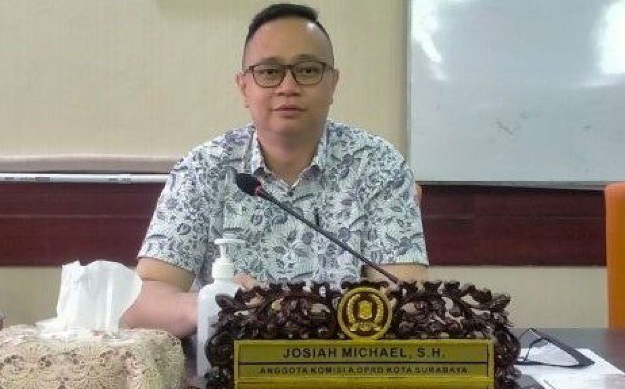 Komisi A Minta Pemkot Surabaya Lakukan Sosialisasi Secara Masif Soal Penertiban KK